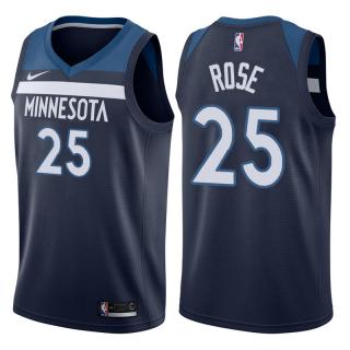 Derrick Rose, Minnesota Timberwolves - Icon